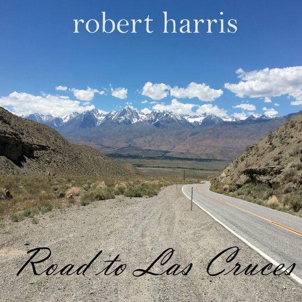 Cover art for Road to Las Cruces